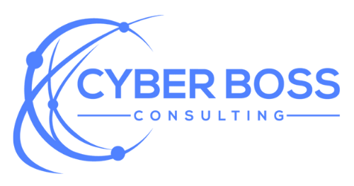 Cyber Boss Digital Vault
